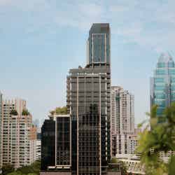 タイに緑と静寂に包まれるホテル「アマン ナイラート バンコク」土地の鼓動とアマンの精神が融合