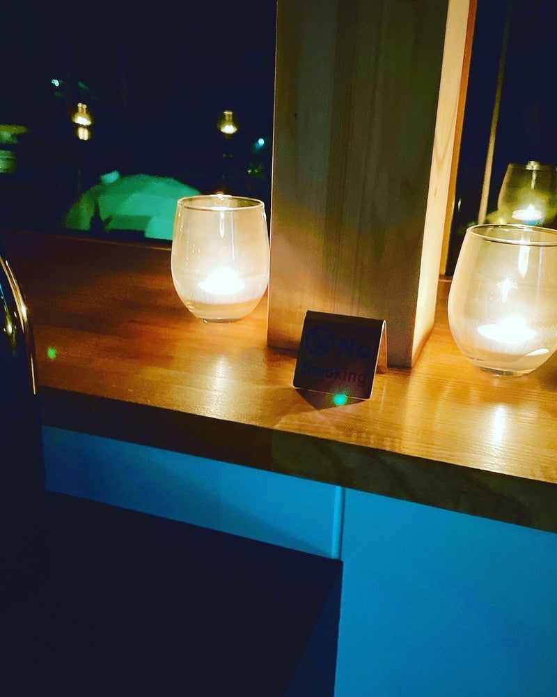 軽井沢グランピング グランクラッセ／画像提供：貫井商事