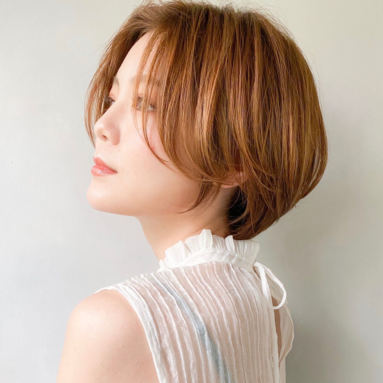 長さ別 自分の魅力を最大限引き出してくれる素敵なヘアスタイル特集 モデルプレス 長さ別 自分の魅力を最大限引き出してくれる素敵なヘアスタイル特集 モデルプレス