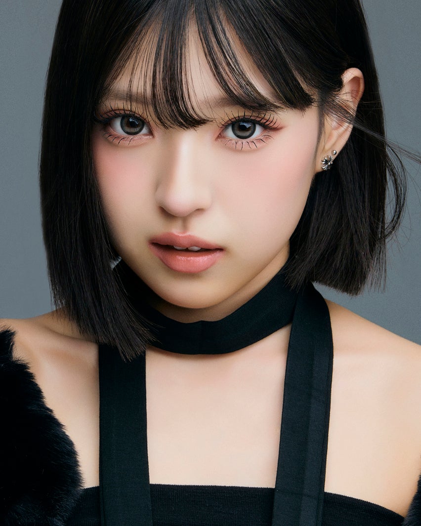 MINAMI（提供写真）