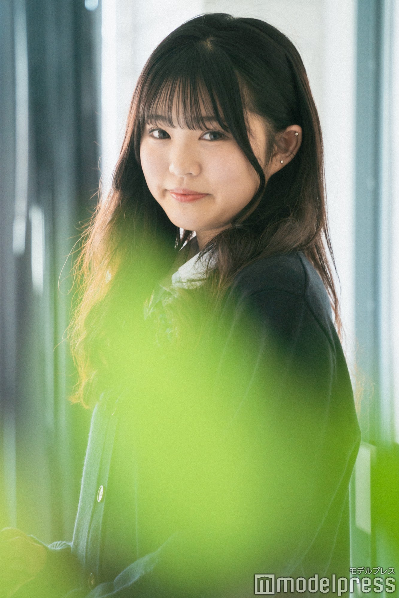 ゆづさん（C）モデルプレス