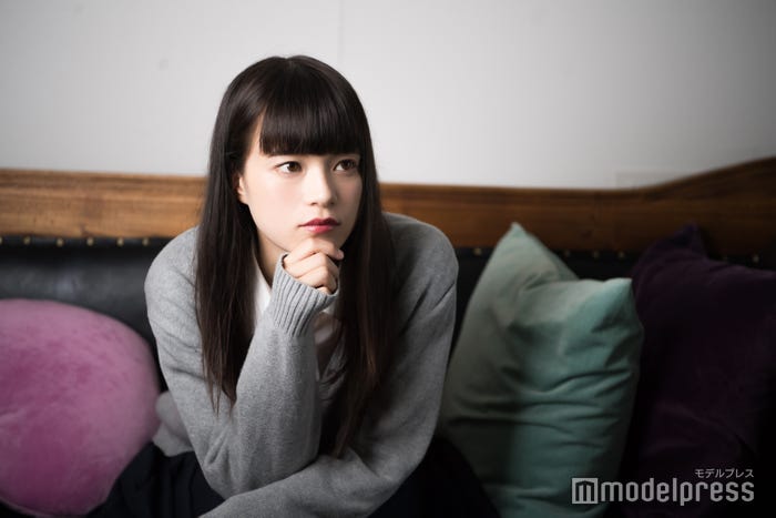 あれん(C)モデルプレス