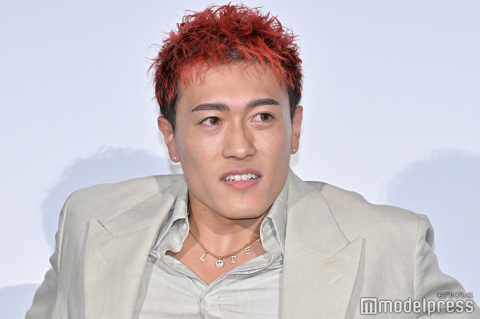 中務裕太 （C）モデルプレス