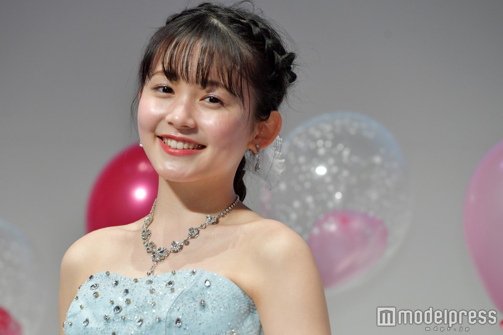 久間田琳加（C）モデルプレス