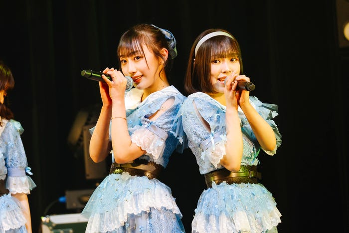 なんキニ!(提供写真)