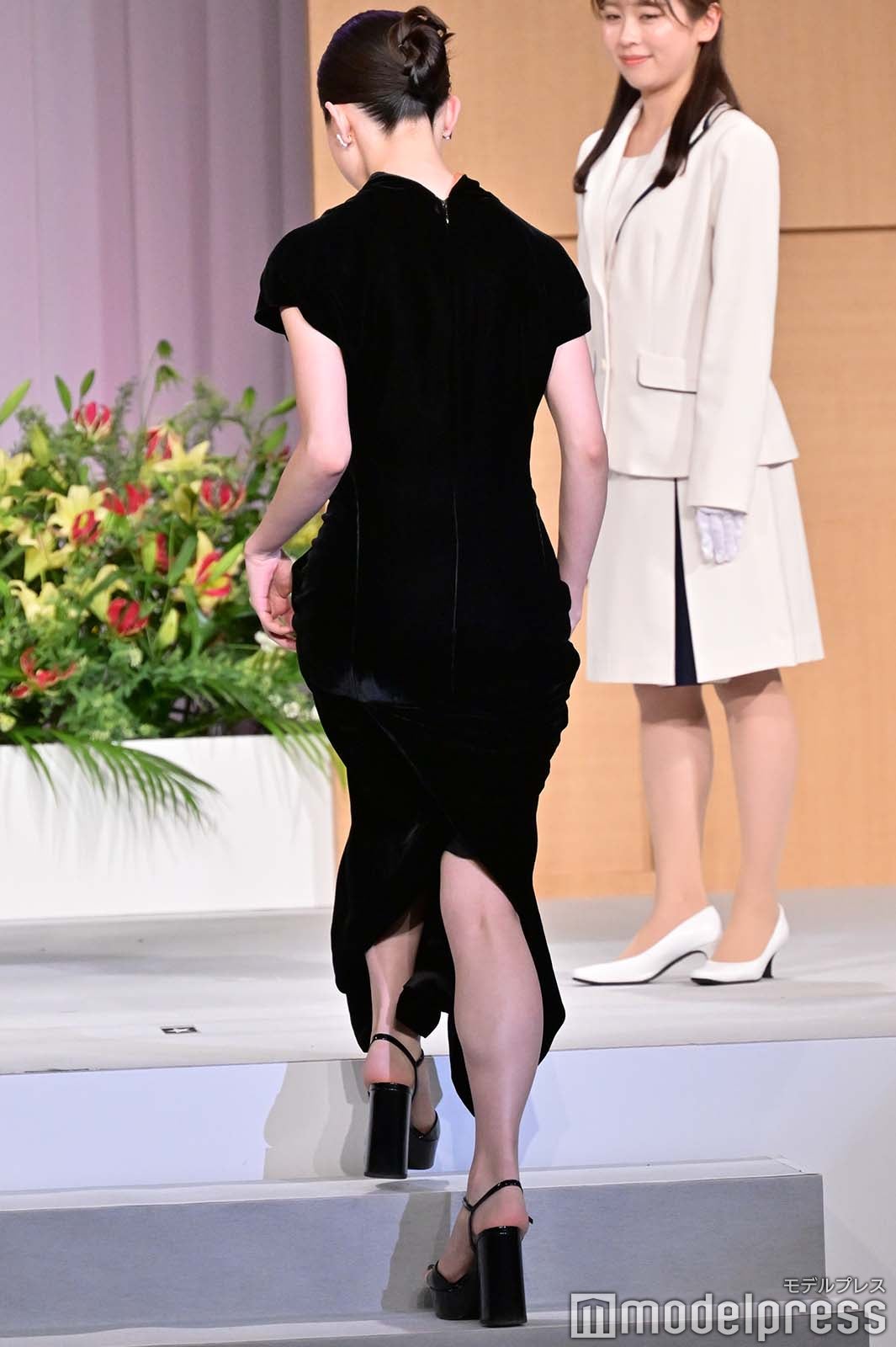 清原果耶（C）モデルプレス