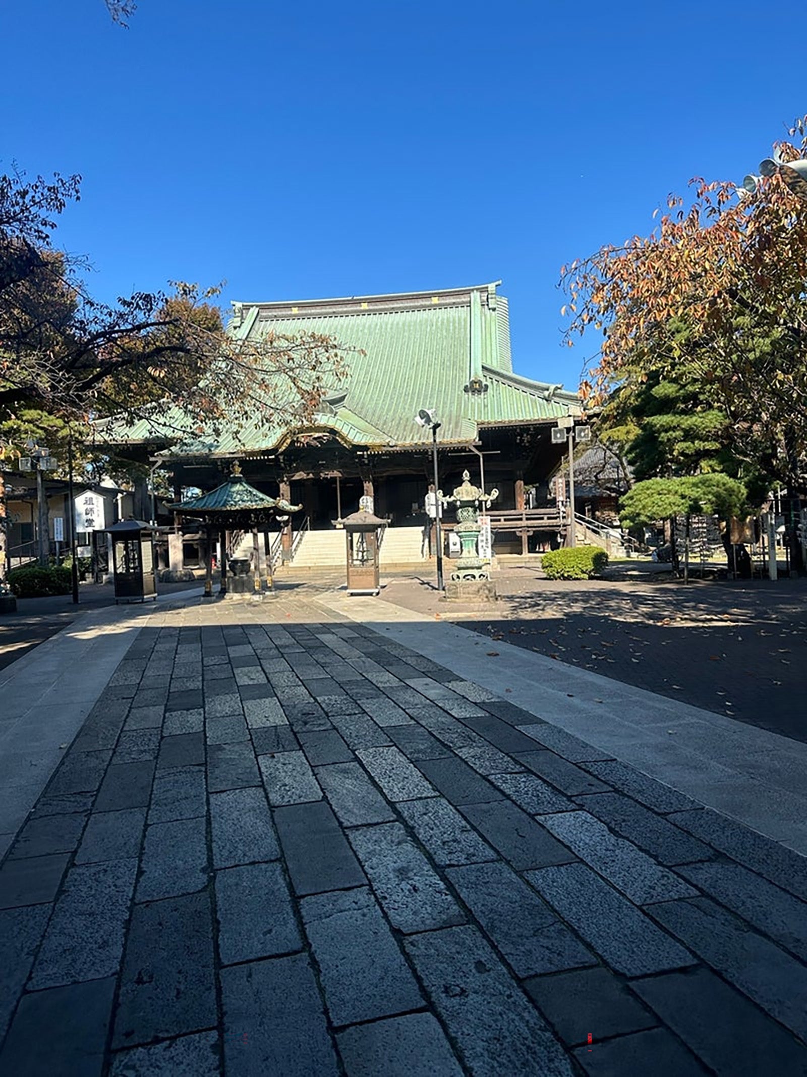 尾形あいさんブログより