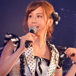 モデルプレス - AKB48大家志津香、街頭インタビューで声かけられる「知名度を上げていきたい」
