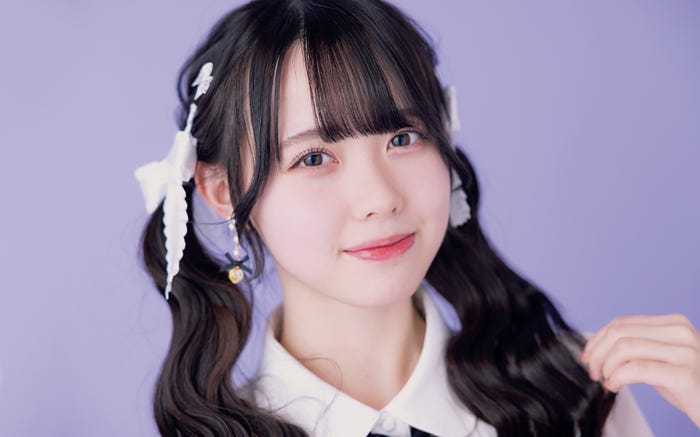 松本ももな(提供写真)