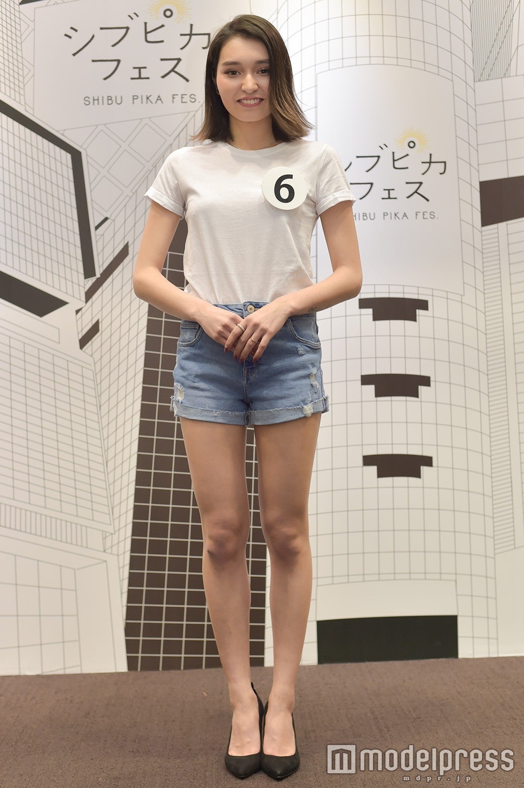 浅井絵里加さん （C）モデルプレス