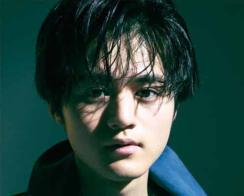 鈴鹿央士、未来の後輩たちへ応援メッセージ 「第38回メンズノンノモデルオーディション」開催決定