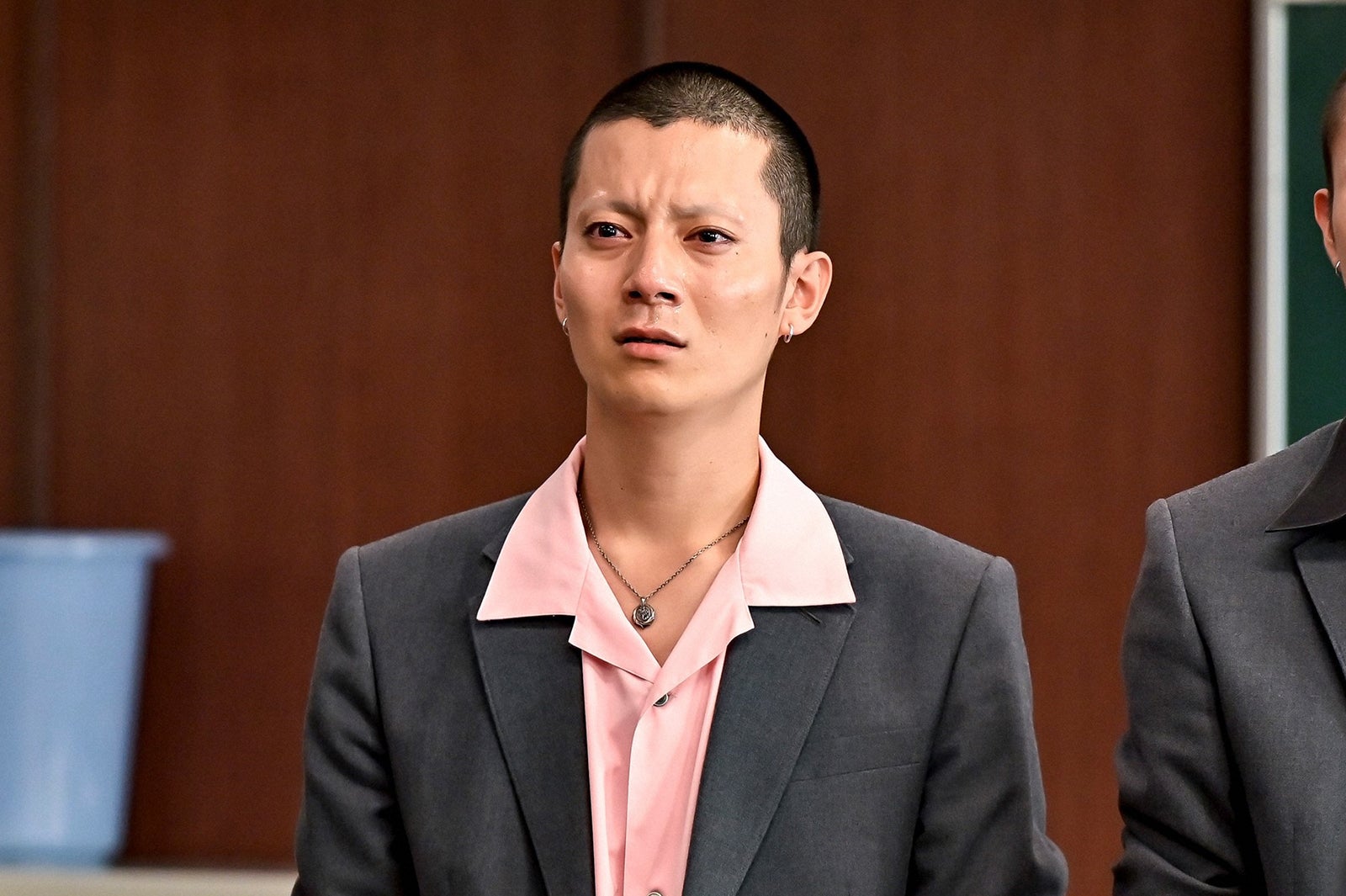 「ドラゴン桜」最終話より（C）TBS