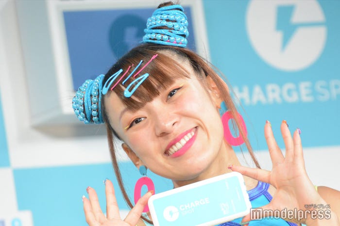 フワちゃん(C)モデルプレス