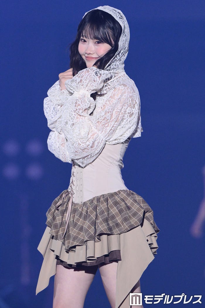遠藤まりん(C)モデルプレス