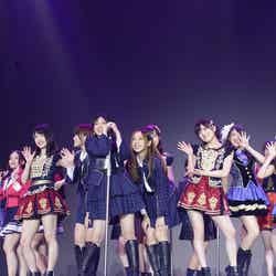 「AKB48 Group Asia Festival 2019」の様子（C）AKS