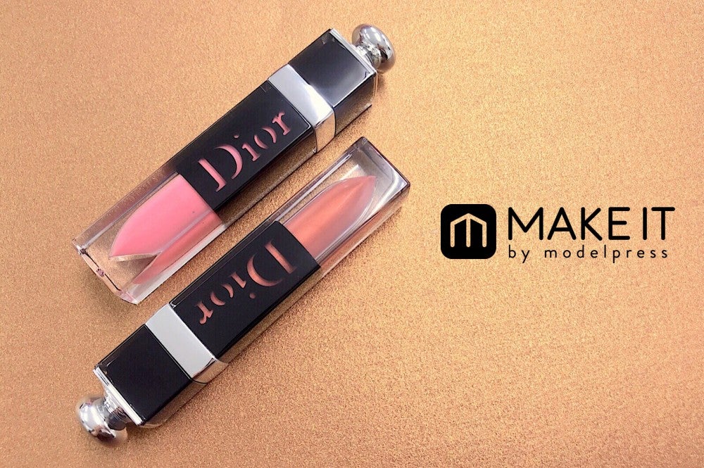 Dior／ディオール アディクト ラッカー プランプ／限定2色／各4,000円（税抜） (C)メイクイット