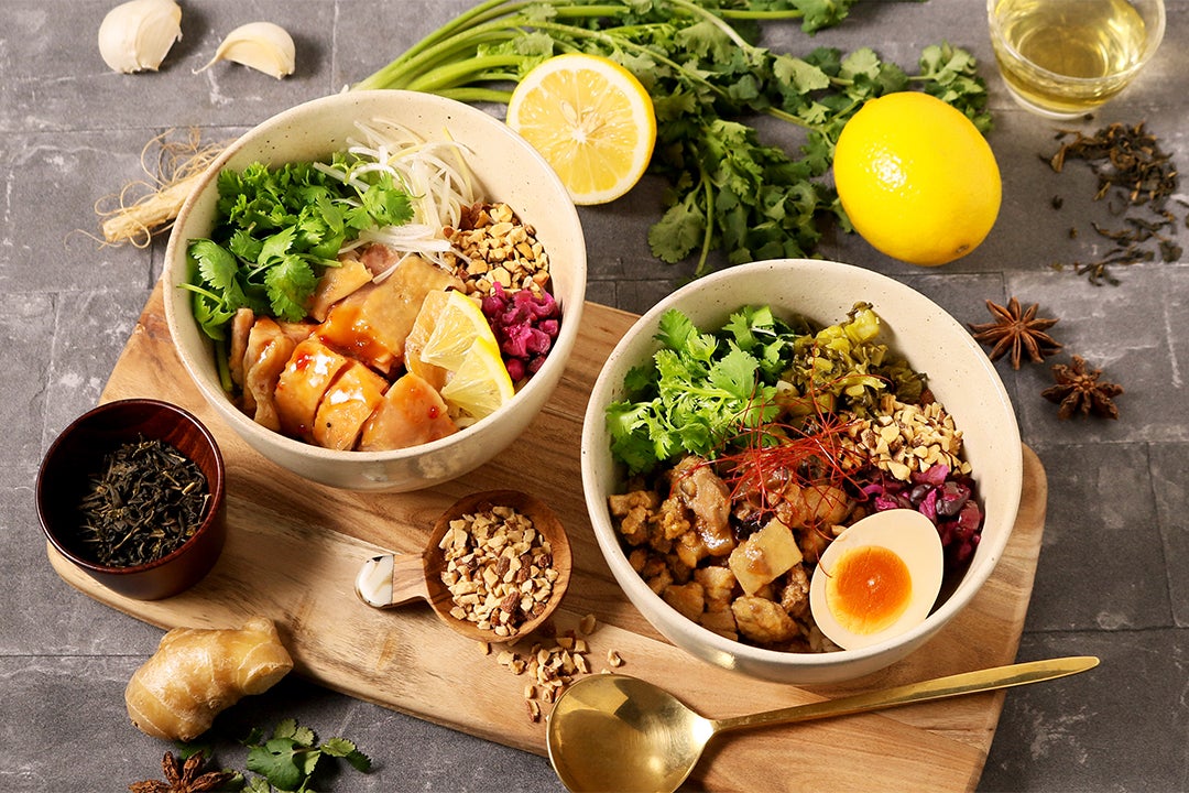 ジ アレイ／画像提供：ポトマック