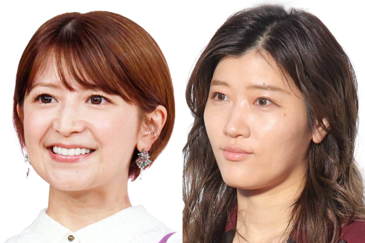 面識なかったヒコロヒーに金を貸した矢口真里 その後に驚き「大丈夫だと思って」「でもそれ以降…」