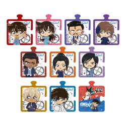 購入特典(C)青山剛昌/小学館・読売テレビ・TMS 1996 (C)TOKYO-SKYTREE