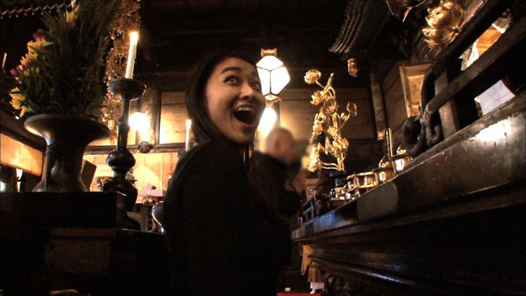 画像9 9 前田敦子 別顔 を公開 プロも認める モデルプレス