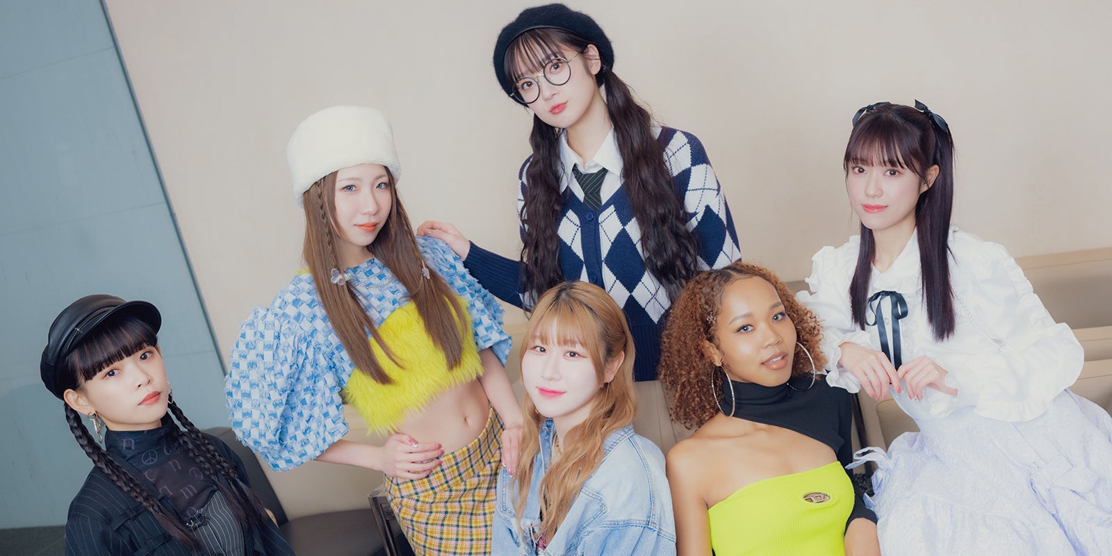 リトグリ まとめ売り Little Glee Monster Live Tour 2025 “Ambitious” Official Goods