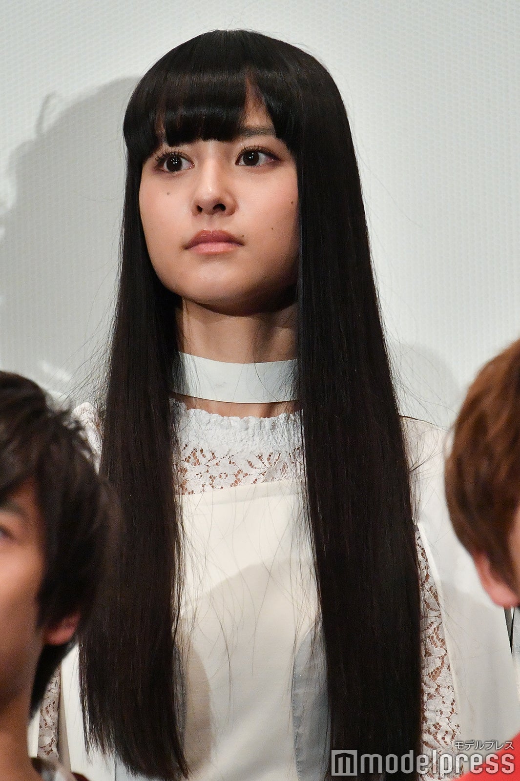 大幡しえり（C）モデルプレス