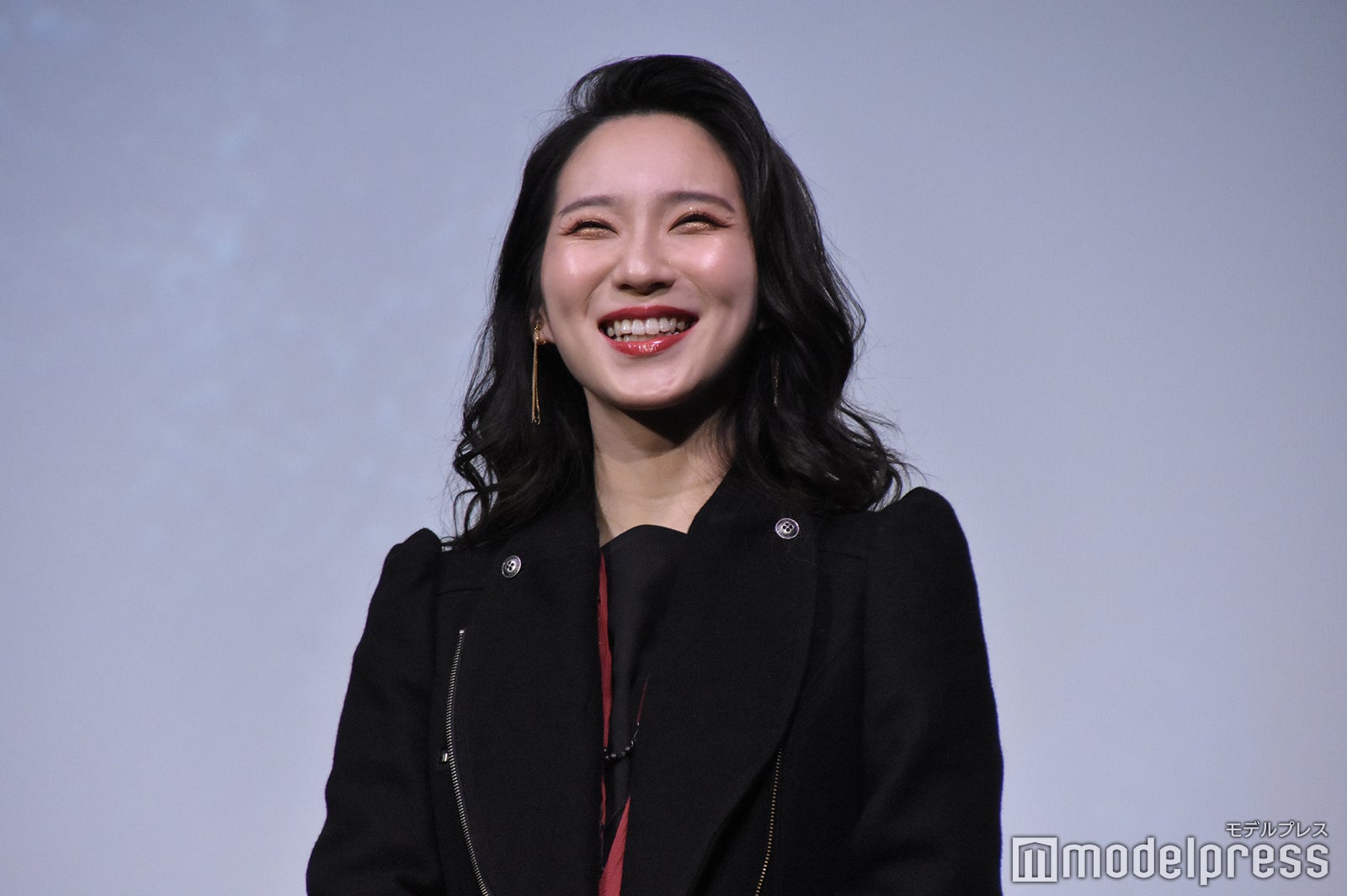 ファーストサマーウイカ（C）モデルプレス