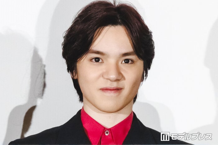 宇野昌磨「ワンピース・オン・アイス」再演に向け腕立て継続「僕が続くことなんてゲームとスケートしかなかった」
