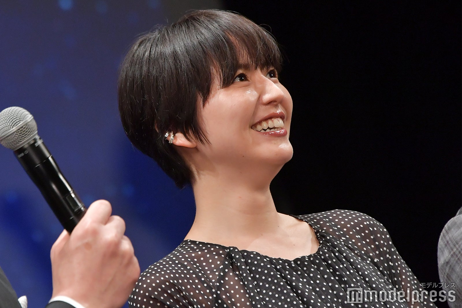 長澤まさみ （C）モデルプレス