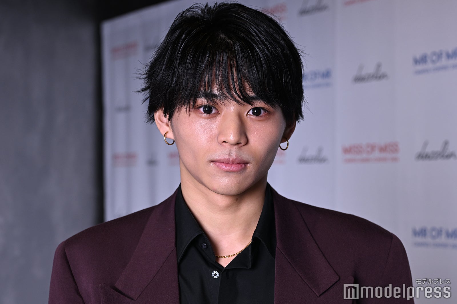 吉川来希さん（C）モデルプレス