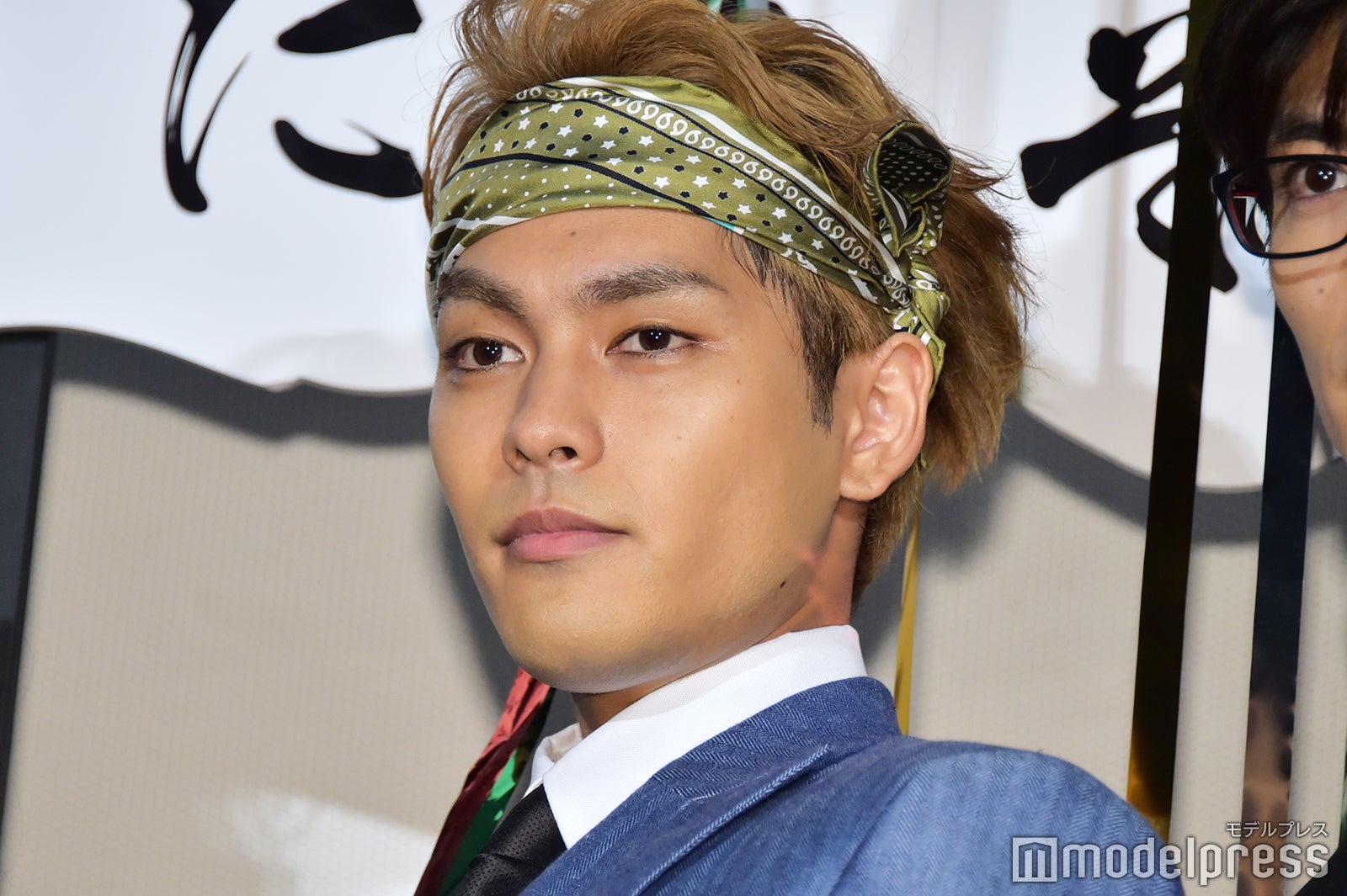 柳楽優弥 （C）モデルプレス