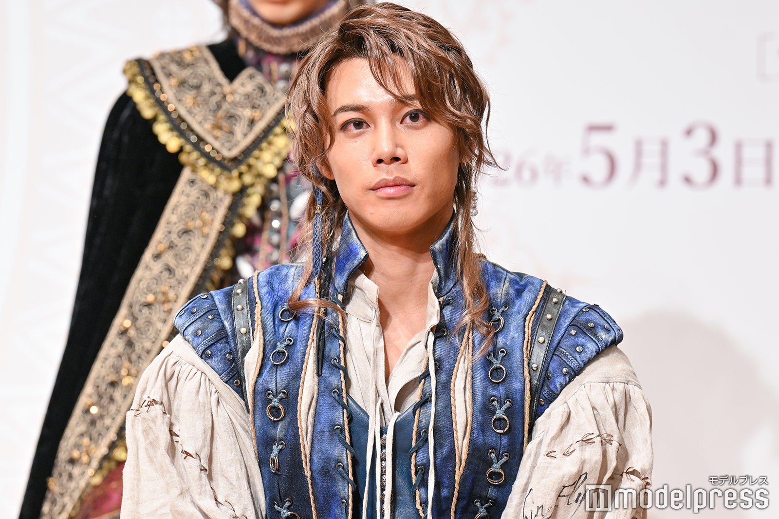 手島章斗（C）モデルプレス