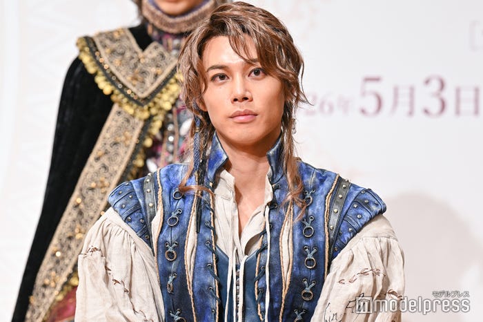 手島章斗(C)モデルプレス