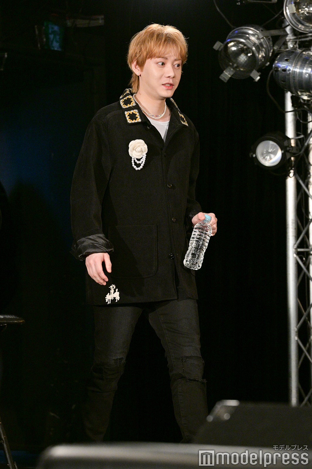 コヌ（C）モデルプレス