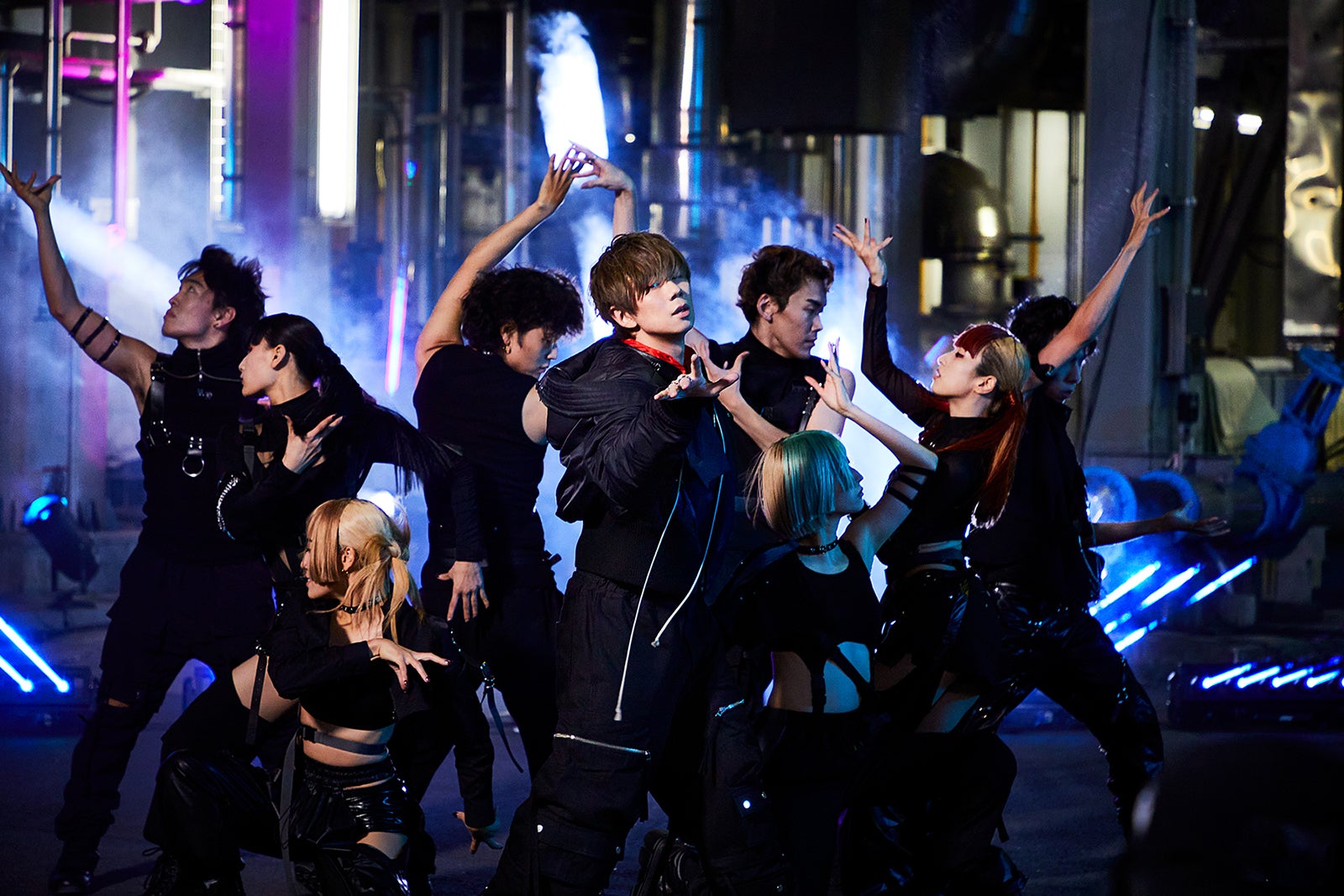 北山宏光「TOBE」第1弾デジタルシングル決定 YouTubeチャンネルも開設＜コメント＞