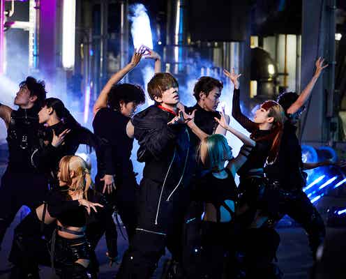 北山宏光「TOBE」第1弾デジタルシングル決定 YouTubeチャンネルも開設<コメント>