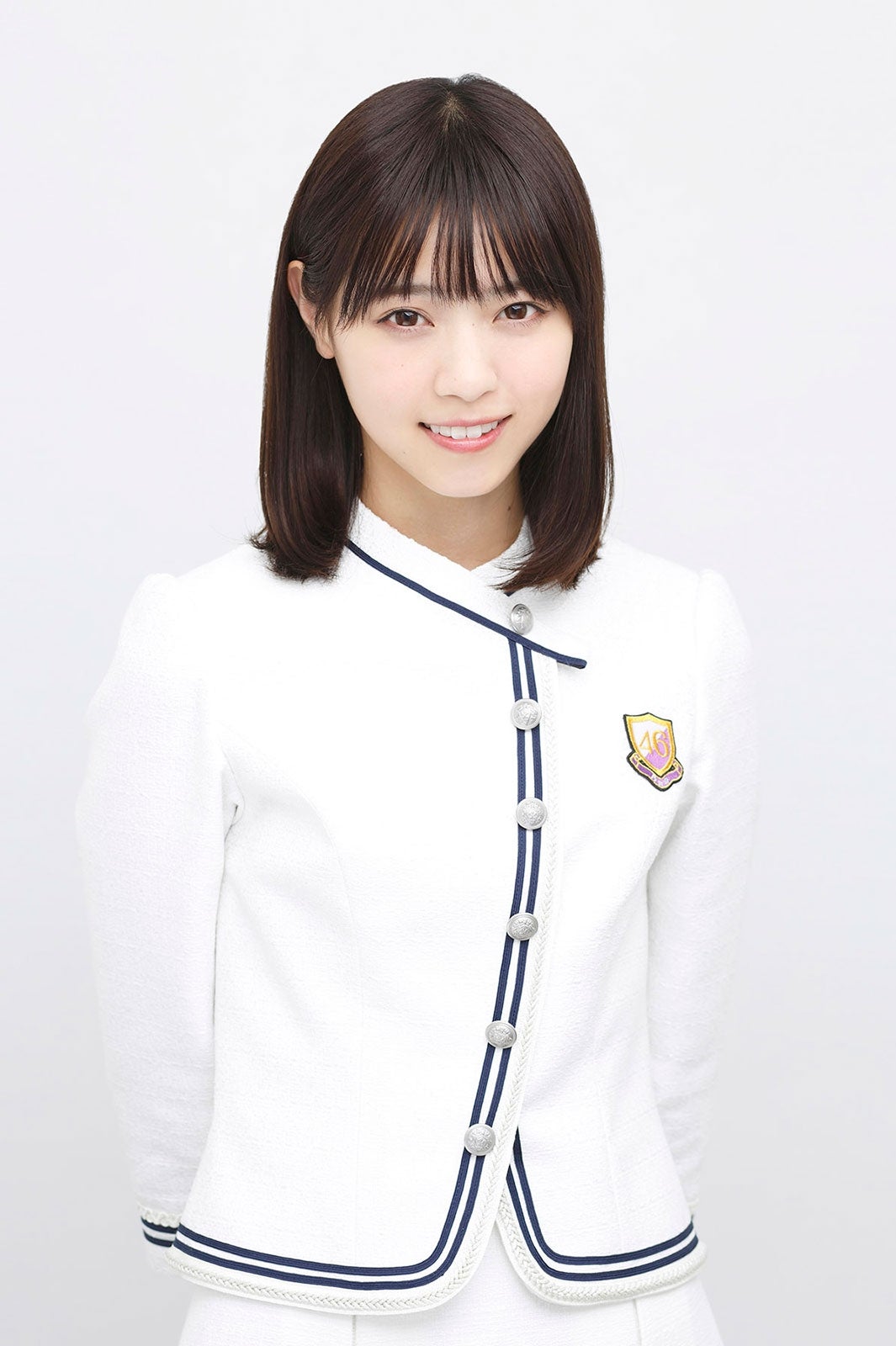 西野七瀬 （画像提供：ニッポン放送）