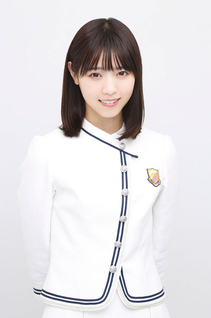 西野七瀬 (画像提供:ニッポン放送)