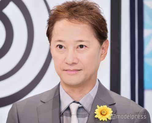 中居正広、SMAP「夜空ノムコウ」マイク持って歌唱「号泣した」「激アツ」とトレンド入りの反響【音楽の日2024】