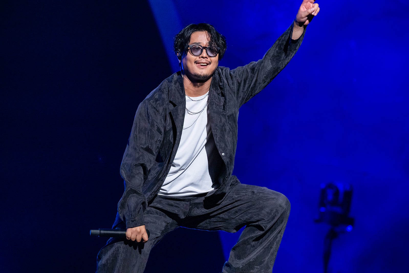 the engy／撮影：田中聖太郎写真事務所