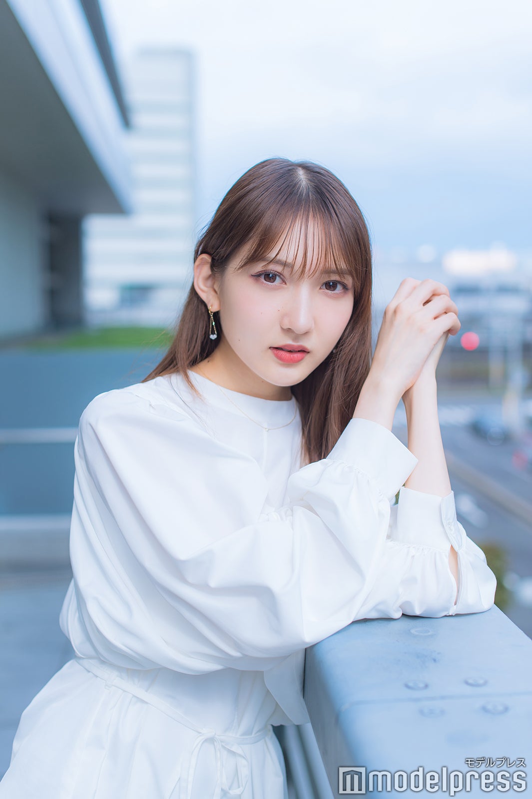 宮崎葉苗さん（C）モデルプレス