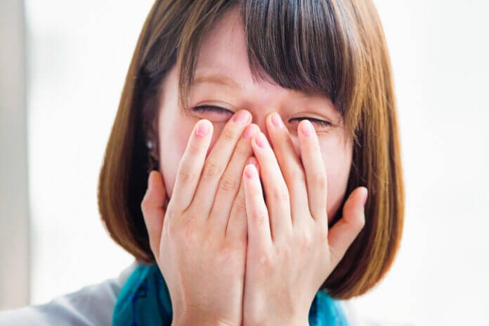 少し抜けているところがある