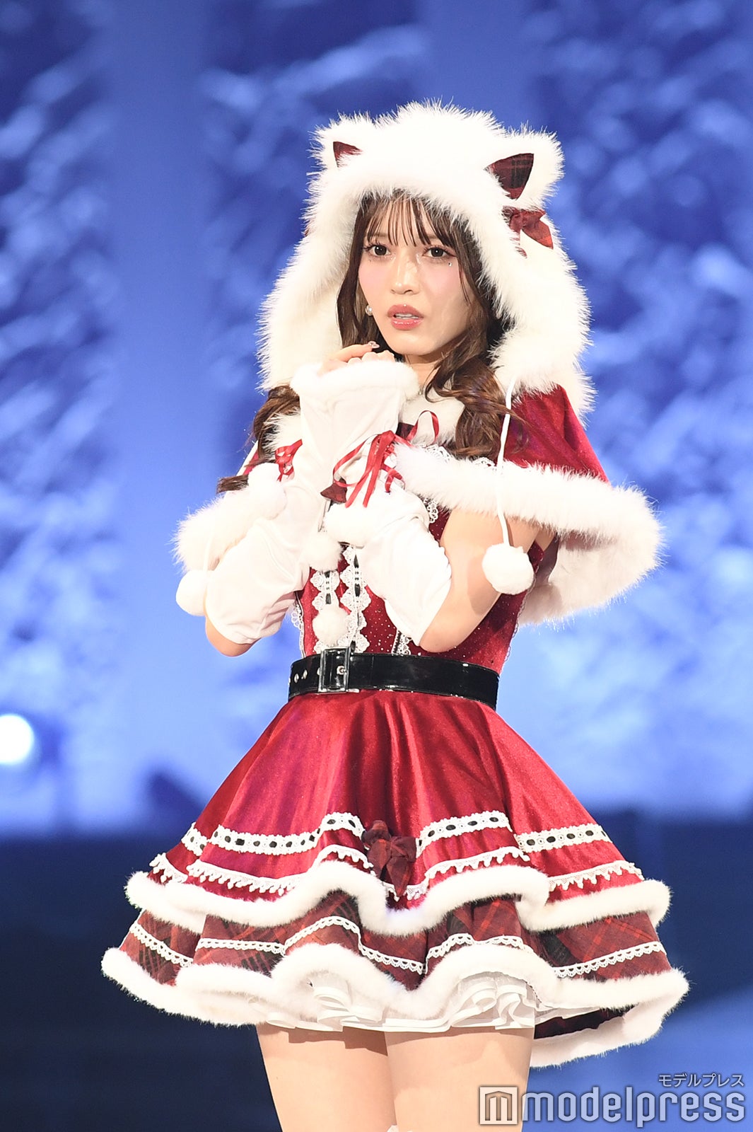 黒嵜菜々子（C）モデルプレス