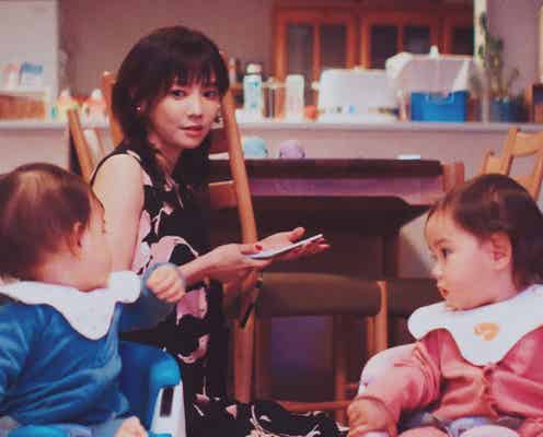 実写版【推しの子】“異例の試み”で総勢28人のキャストを連続解禁 第1弾は吉田鋼太郎・倉科カナ・金子ノブアキ