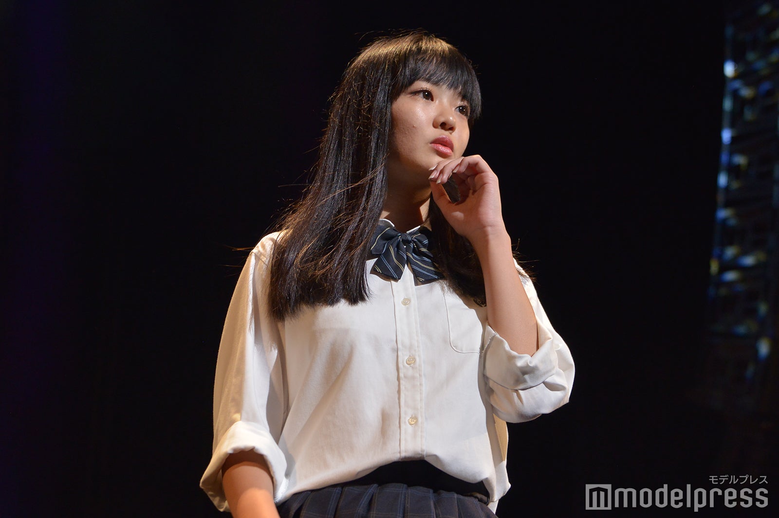 「高一ミスコン2018」ファイナリスト