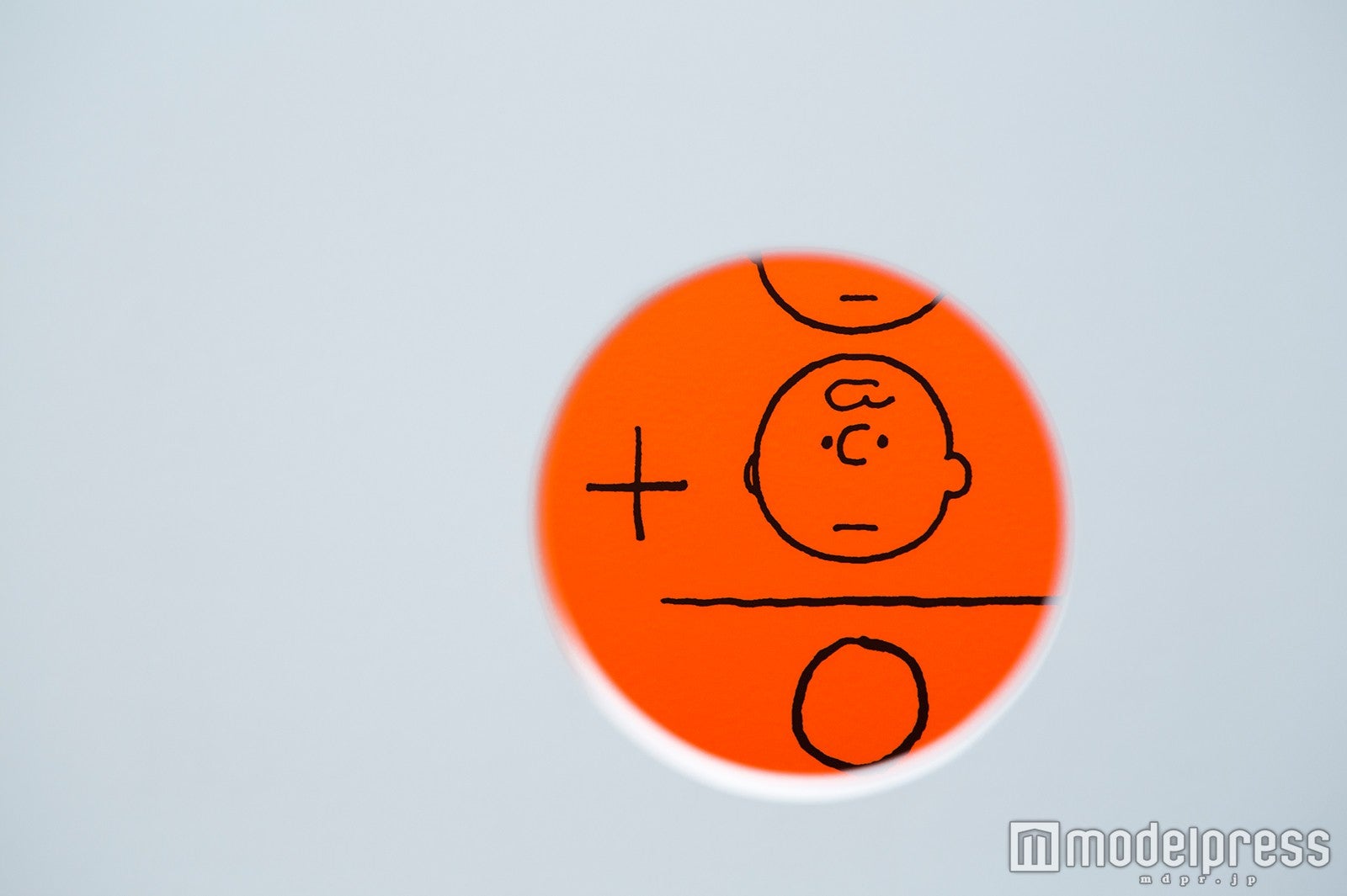 （C）Peanuts Worldwide LLC