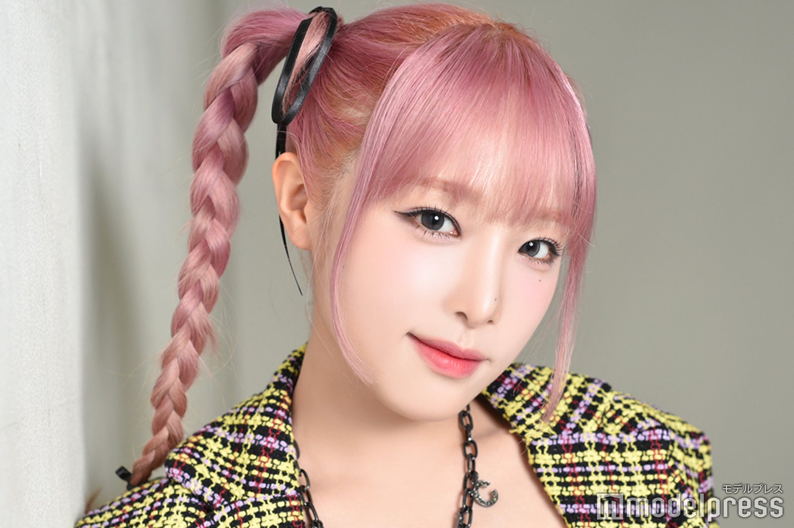 イェナ（C）モデルプレス