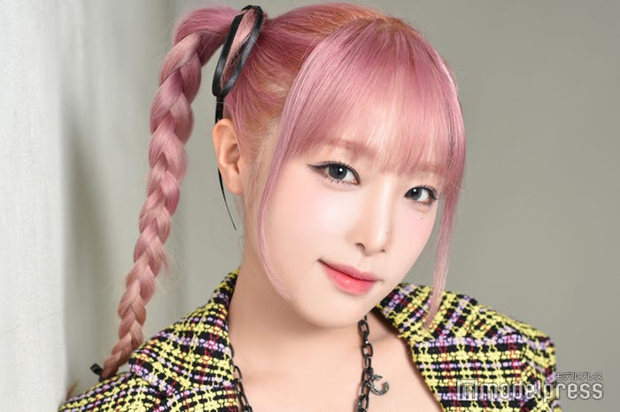 イェナ(C)モデルプレス