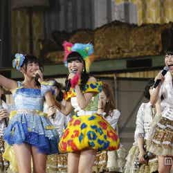 AKB48 2013真夏のドームツアー~まだまだ、やらなきゃいけないことがある~」大阪公演2日目より(C)AKS