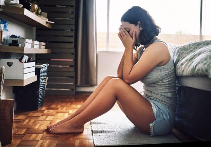 「どうせ私なんて」はNG。運が悪くなる人に共通する特徴6つ